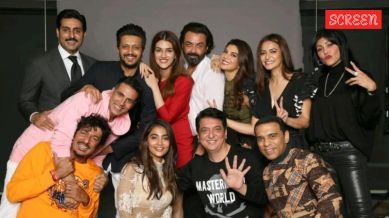 Housefull 5