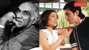 Director Kunal Kohli talks about his romantic-comedy drama Hum Tum