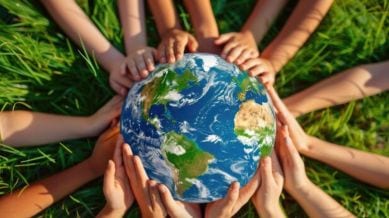 Read key insights from the UNDP Human Development Report 2025, which countries stand highest and lowest on HDI 2025, and where does India ranks globally.