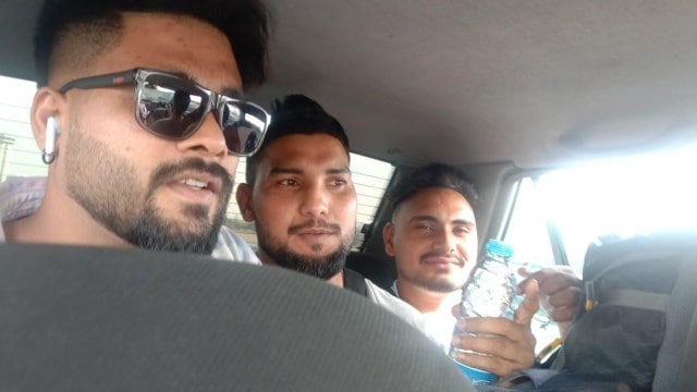 Punjab Australia work visa scam, Punjab work visa scam, Iran kidnapping case, travel agent fraud network, Pakistan-linked ransom demand, Hoshiarpur-Nawanshehar-Sangrur victims, Punjab human trafficking investigation, Dubai-Tehran transit route, Punjab Travel Professional Regulation Act violation, Indian express