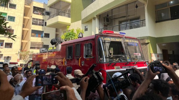 hyderabad mock drills