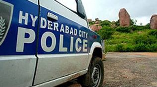 Child sexual assault, woman arrested, Hyderabad