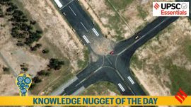 upsc, knowledge nugget, nuclear, radiation, IAEA