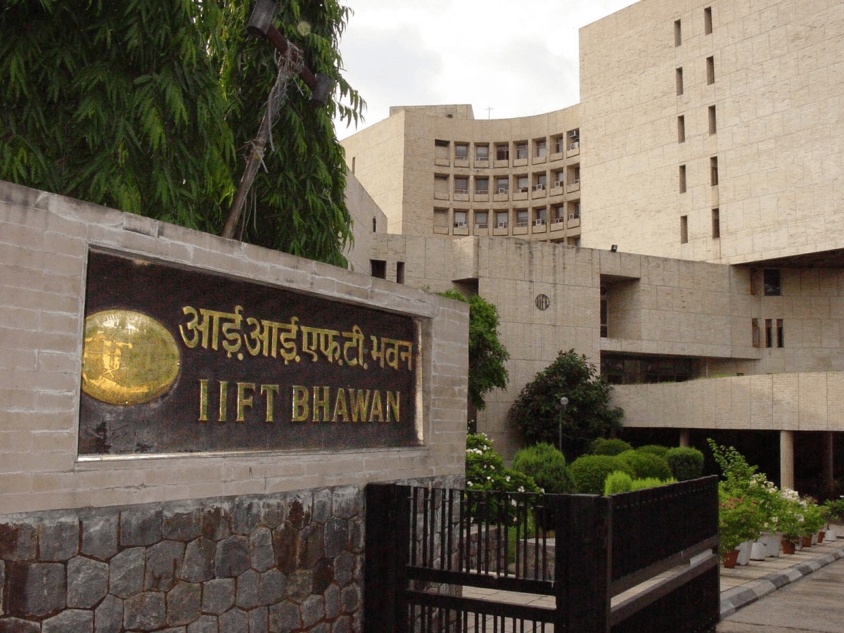IIFT Bhawan New Delhi Campus (iift.ac.in)