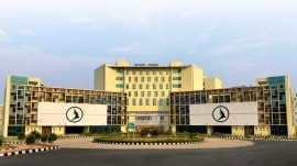 IIM Ranchi Placement: Among the students who participated in the campus placement drive, 59% were freshers and 31% were female students