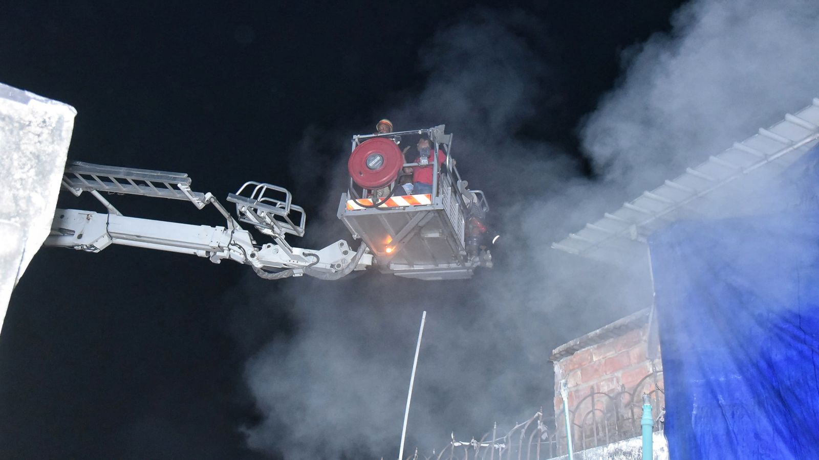 Kolkata Hotel Fire: SIT to probe; PM Modi announces ex gratia
