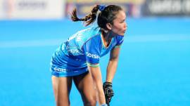 India women's hockey vs australia