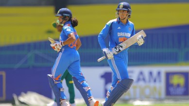 India-W vs Sri Lanka-W, Women's ODI Tri-Nation live streaming: IND-W face SL-W in Colombo on Sunday. (BCCI)