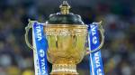 IPL Trophy