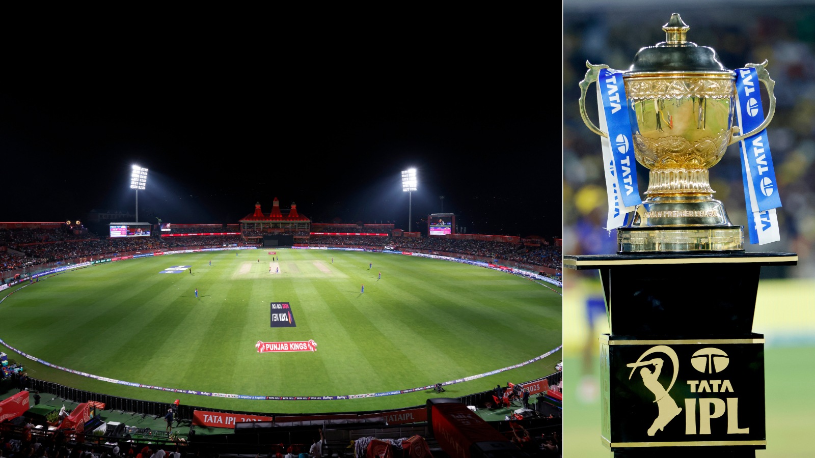 A look back at major developments of IPL 2025. (Sportzpics for IPL)