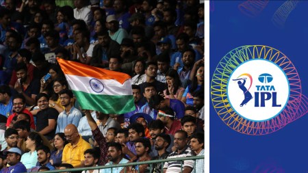 IPL 2025 has been suspended for one week. (BCCI)