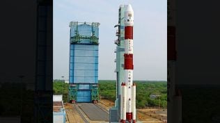 PSLV