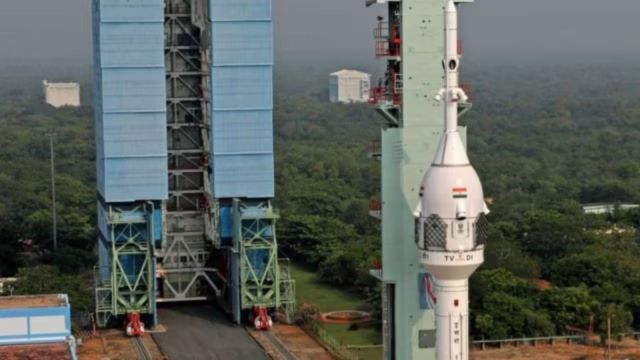 Gaganyaan mission, ISRO, India, New Delhi