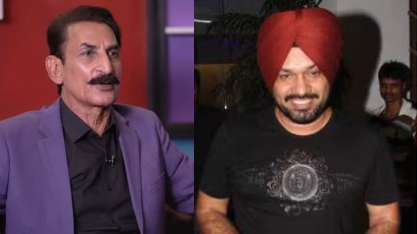 indianexpress.com - Raakhi Jagga - Punjabi film industry slams anti-India remark by Pak actor Iftikhar Thakur: 'This may shut doors for other performers too'