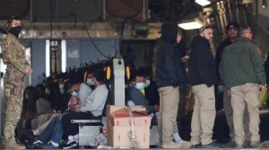 US Illegal immigrants