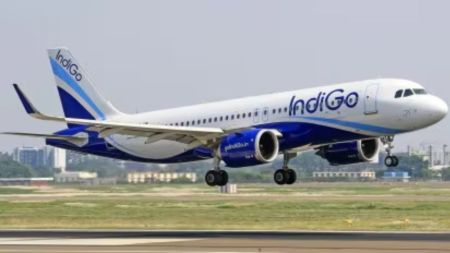 There is an enormous opportunity in Indian aviation where rising demand is supported by infrastructure expansion, IndiGo CEO Pieter Elbers said on Friday
