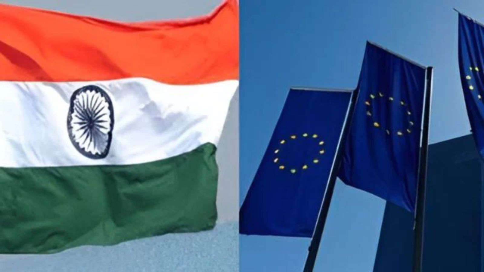 India, EU Disagree on Food Safety Rules in Trade Talks
