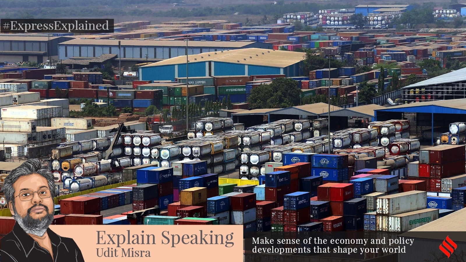 In nominal GDP terms, the Indian economy has made giant strides in overtaking some of the biggest economies