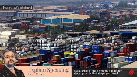 In nominal GDP terms, the Indian economy has made giant strides in overtaking some of the biggest economies