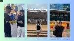 The creator travels to India and showcases a different reality to his followers