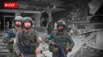 The strike came two weeks after the Pahalgam terror attack, in which 26 people were killed.
