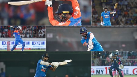 India T20 World Cup IPL