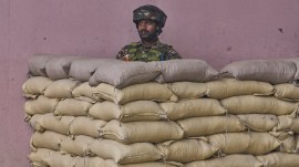 india-pakistan bunker