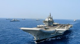 india navy