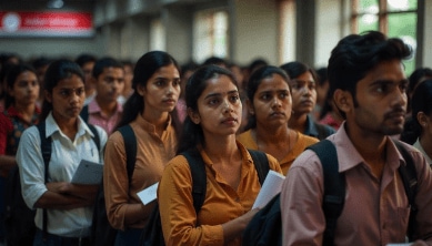 RRB NTPC Undergraduate 2025: Exam from Aug 7; know syllabus & selection process 