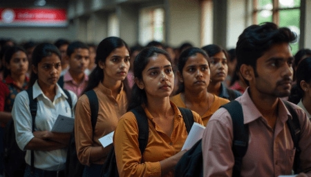 RRB NTPC Undergraduate 2025: Exam from Aug 7; know syllabus & selection process 