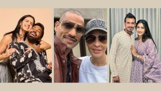 From Ravi Shastri to Yuzvendra Chahal: Top Indian cricketers who got divorced