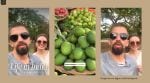 Guru and Lila, who run the page ‘Life in India with Guru and Lila’, recently shared the video