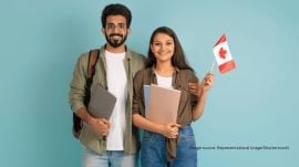 Express Entry is a Canadian immigration system designed for skilled workers seeking permanent residence in Canada