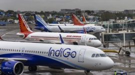 Turkish Airlines partnership ‘fully compliant’ with Indian rules; up to govt to decide on Turkish aircraft leases, says IndiGo CEO