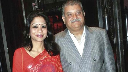 Indrani Mukerjea on her relationship with former husband Peter