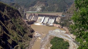 First time, Pak says willing to discuss Indus terms