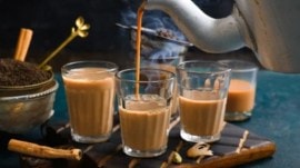 International Tea Day 2025: As we mark the day on May 21 every year; here's all you need to know. (Source: Shutterstock)