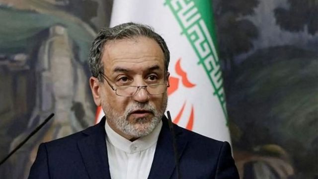 nuclear Abbas Araqchi