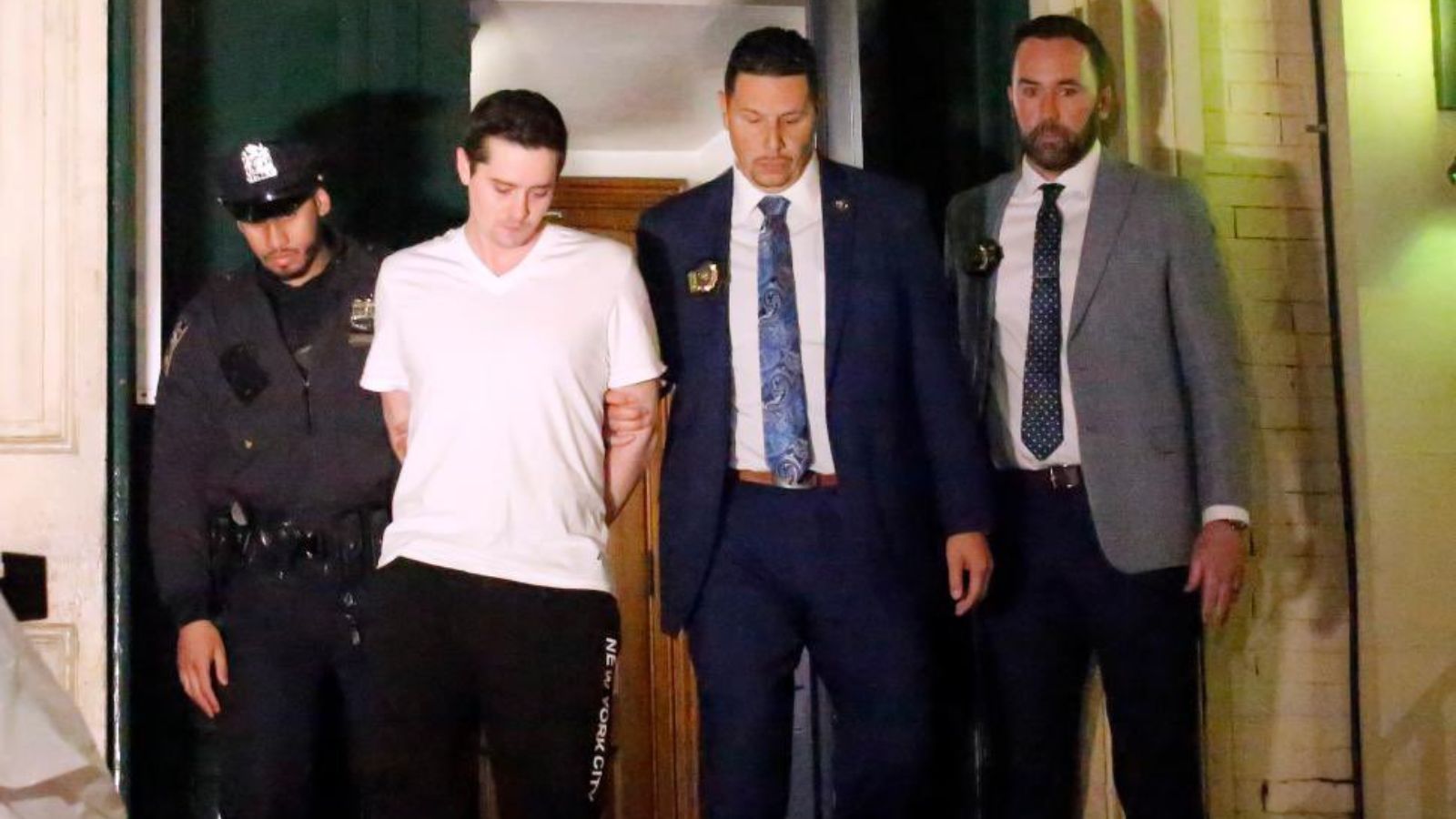 Forced to take cocaine, threatened with chainsaw: How crypto investor  escaped NYC torture chamber | World News - The Indian Express