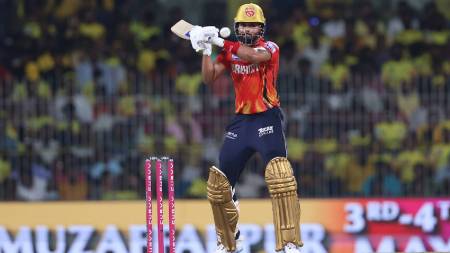 Shreyas Iyer Ricky Ponting Punjab Kings