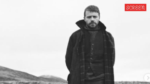Can Jack Lowden replace Daniel Craig as 007