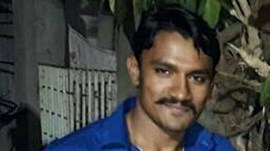 Jagdish Chavda, gujarat news, AAP, schedule caste, indian express