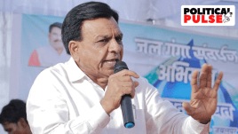 Jagdish Devda