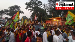 Jharkhand collects OBC data for ‘triple test’ to determine quotas: All you need to know