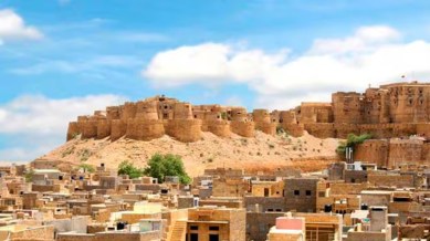Jaisalmer