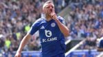 Jamie Vardy Farewell