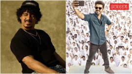 Although Hanumankind did not disclose further about the track, with his involvement, the hype for Thalapathy Vijay’s Jana Nayagan is expected to go up further.