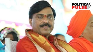 Janardhana Reddy