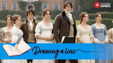 Jane Austen