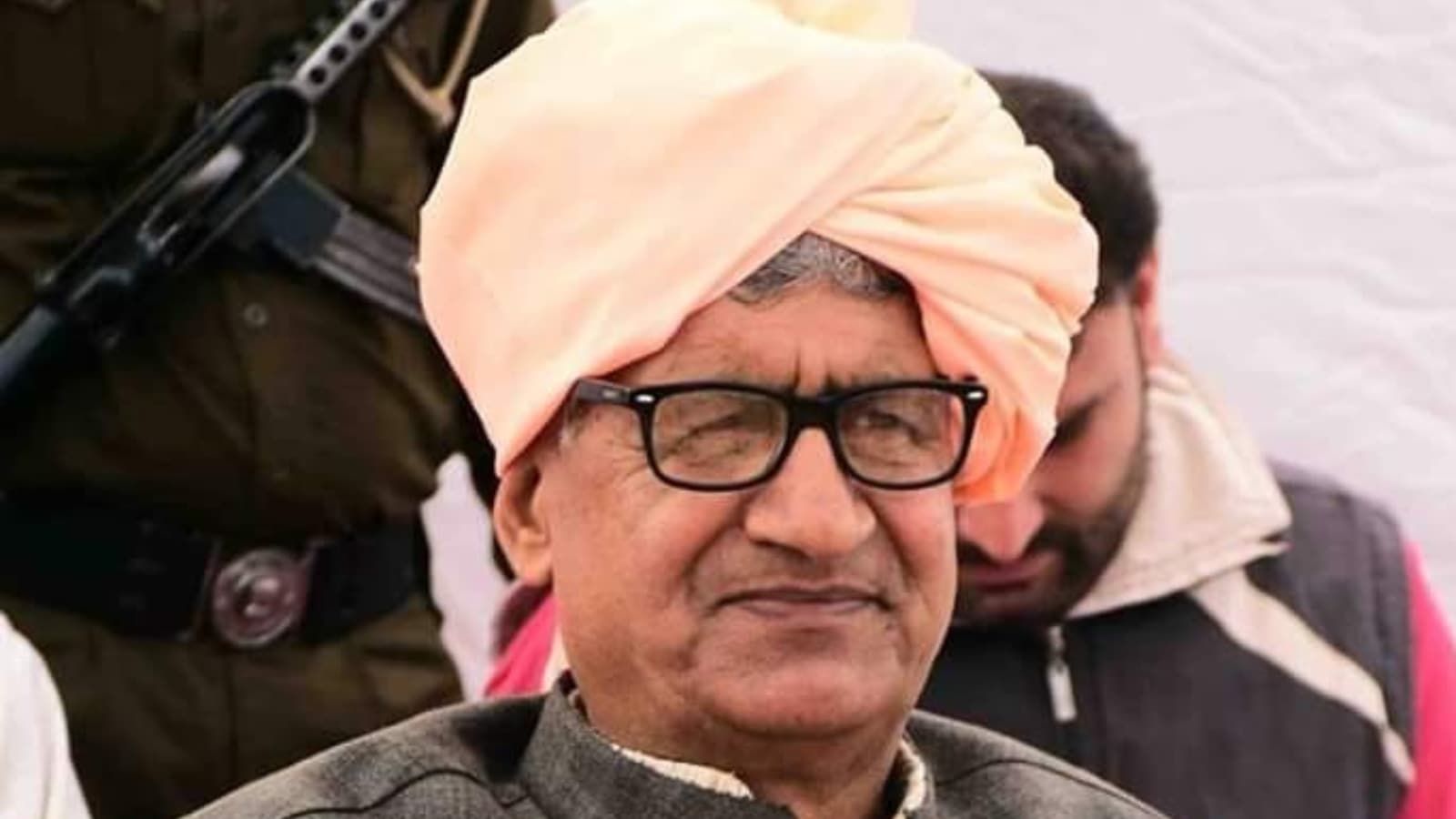 BJP MP Ram Chander Jangra's controversial remarks on Pahalgam attack